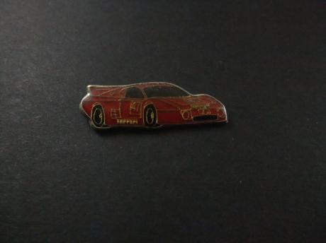 Ferrari Berlinetta Boxer 512 LM sportwagen
